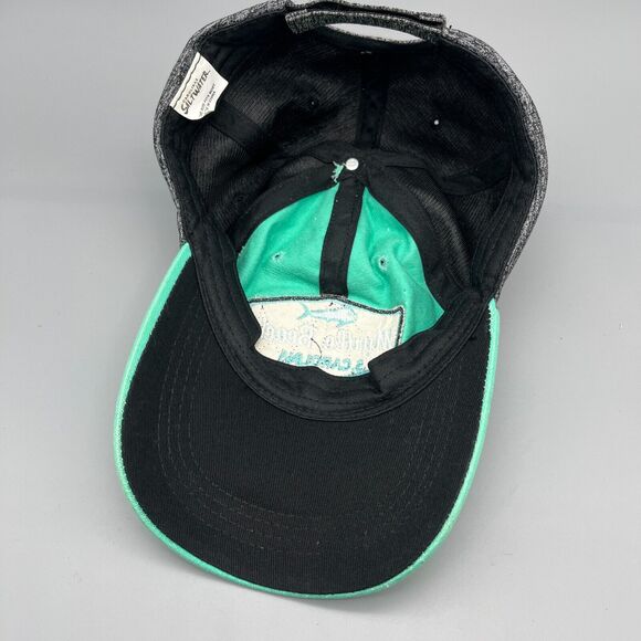 Myrtle Beach‎ Hat Saltwater Tuna Fishing South Carolina Souvenir Travel Vacation - Picture 7 of 8